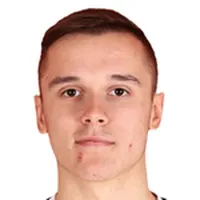 Alexandr Osipov headshot