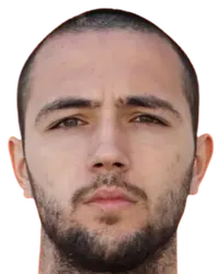 Alexandru Boiciuc foto de rosto