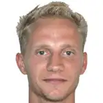 Alexandru Suvorov foto de rosto