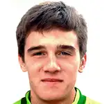 Alexei Koşelev headshot