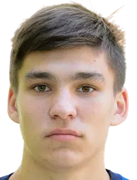 Artur Crăciun headshot