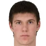 Dmitri Stajila headshot