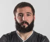 Eugen Zasavitchi foto de rosto