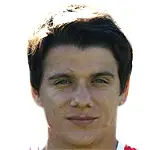 Gheorghe Andronic headshot