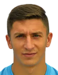 Ion Drăgan foto de rosto