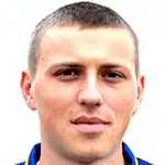 Maxim Focşa headshot