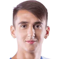 Mihail Caimacov foto de rosto