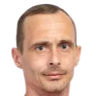 Sergiu Paşcenco foto de rosto