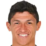 Silva Henrique de Sousa Luvannor foto de rosto