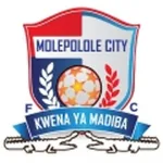 Molepolole City Stars logo de equipe