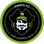 Molinos El Pirata Team Logo