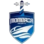 Mombasa United Team Logo