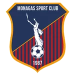Monagas Logo
