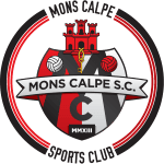 Mons Calpe Logotipo del equipo
