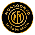 Monsoon logo de equipe