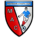 Montdidier Team Logo