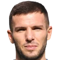 Adnan Orahovac headshot