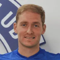 Aleksandar Vujačić headshot