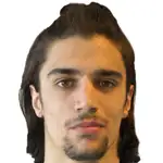 Andrija Kaludjerović headshot