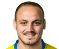 Andrija Vukčević headshot