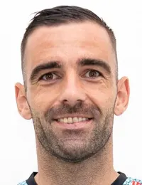 Bojan Zogovićdisparo a la cabeza