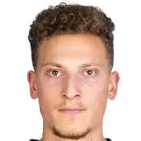 Boris Cmiljanić headshot