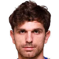 Boris Kopitović headshot