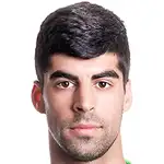 Danijel Petković headshot