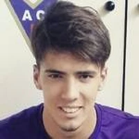 Danilo Bakić foto de rosto