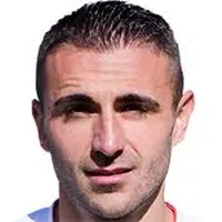 Darko Bulatović foto de rosto