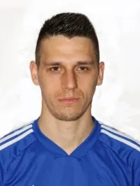 Darko Zorić headshot