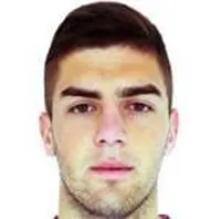 Dejan Račić headshot