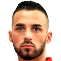 Dragan Grivić headshot