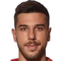 Dušan Lagatordisparo a la cabeza