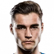 Filip Djukic headshot