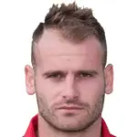 Filip Raicevic headshot