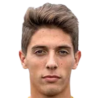 Ivan Bulatović headshot