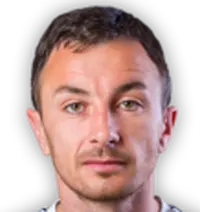 Janko Tumbasević headshot