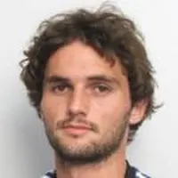 Jovan Baošić headshot