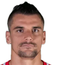 Marko Obradović headshot