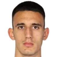 Marko Rakonjac headshot