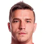 Marko Simić headshot