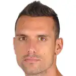 Marko Vešović foto de rosto