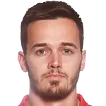 Mirko Ivanićdisparo a la cabeza