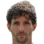 Mladen Kašćelan foto de rosto