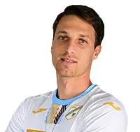 Momčilo Raspopović foto de rosto