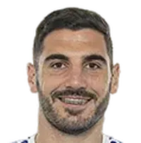 Nemanja Cavnić headshot