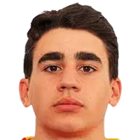 Nikola Janjić headshot