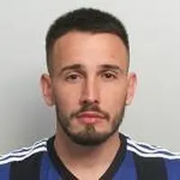 Radule Živković foto de rosto