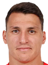 Risto Radunović headshot